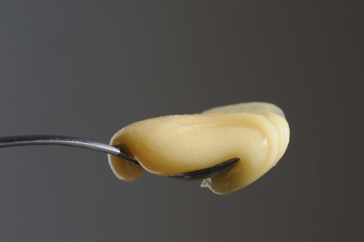 What Is Creamed Honey?