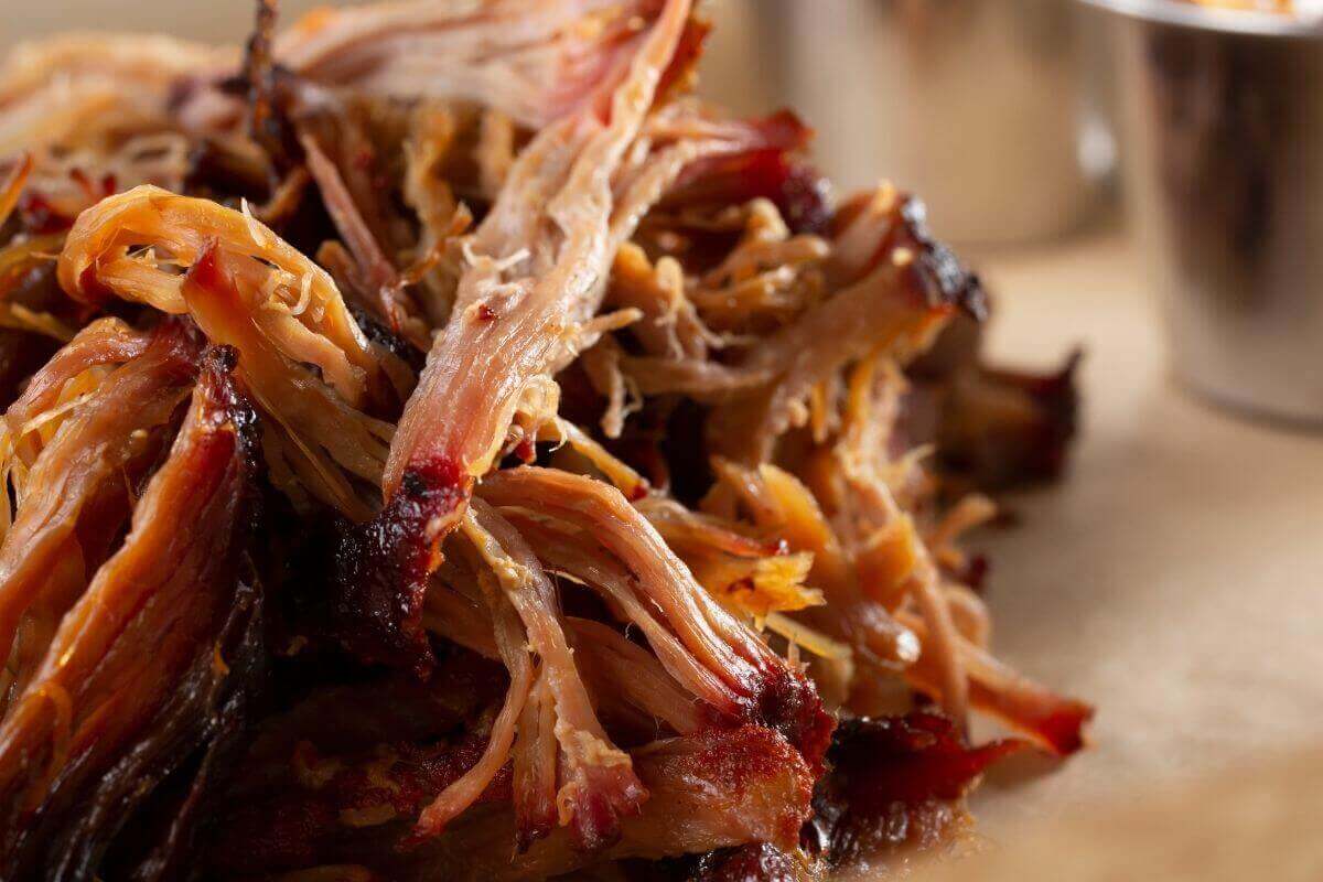 Pulled Pork Reimagined: 25 Ways to Serve It Beyond the Bun