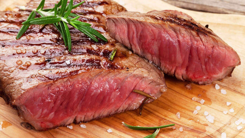 what temperature to grill steak