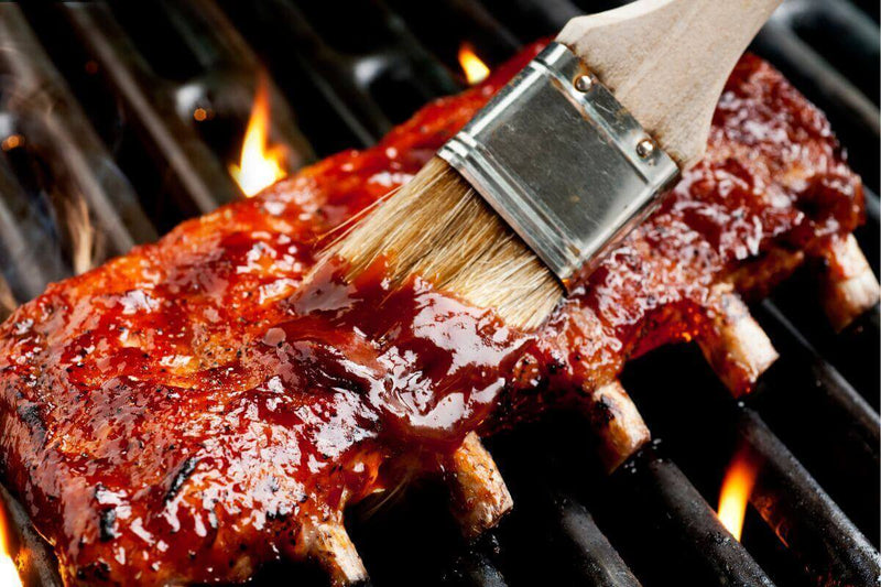 BBQ guide answering top grilling and smoking questions for pitmasters