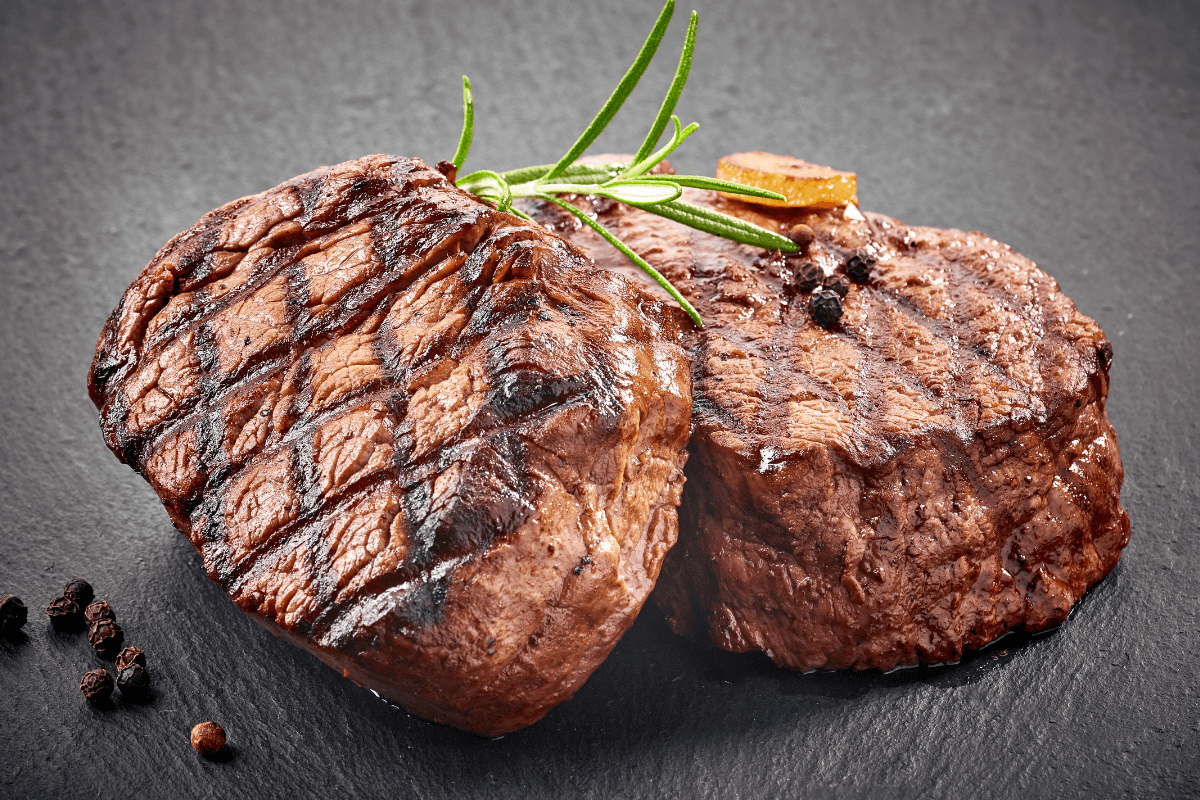 Regular vs. Reverse Seared Steak: Which Method Wins?