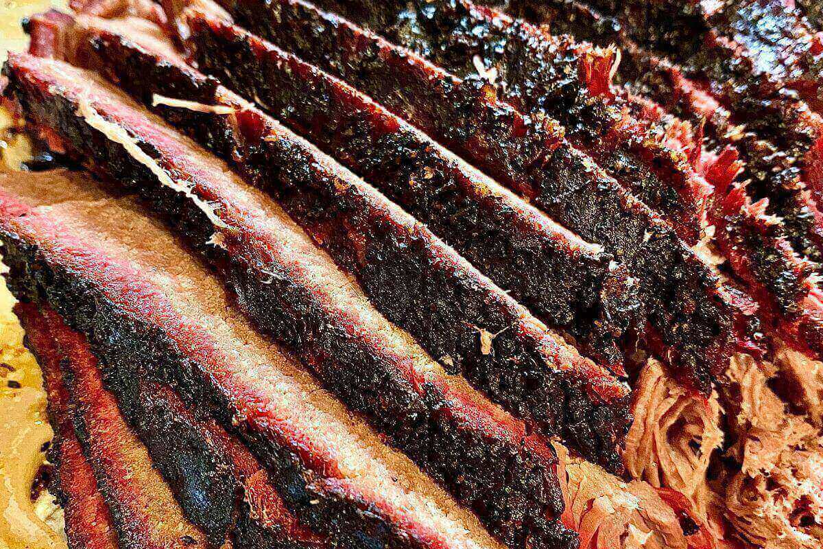 What Is Bark on BBQ and How Do You Build It?