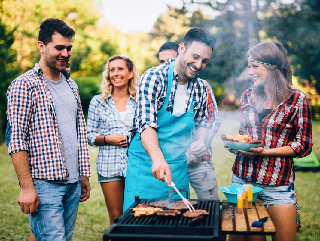 bbq party ideas