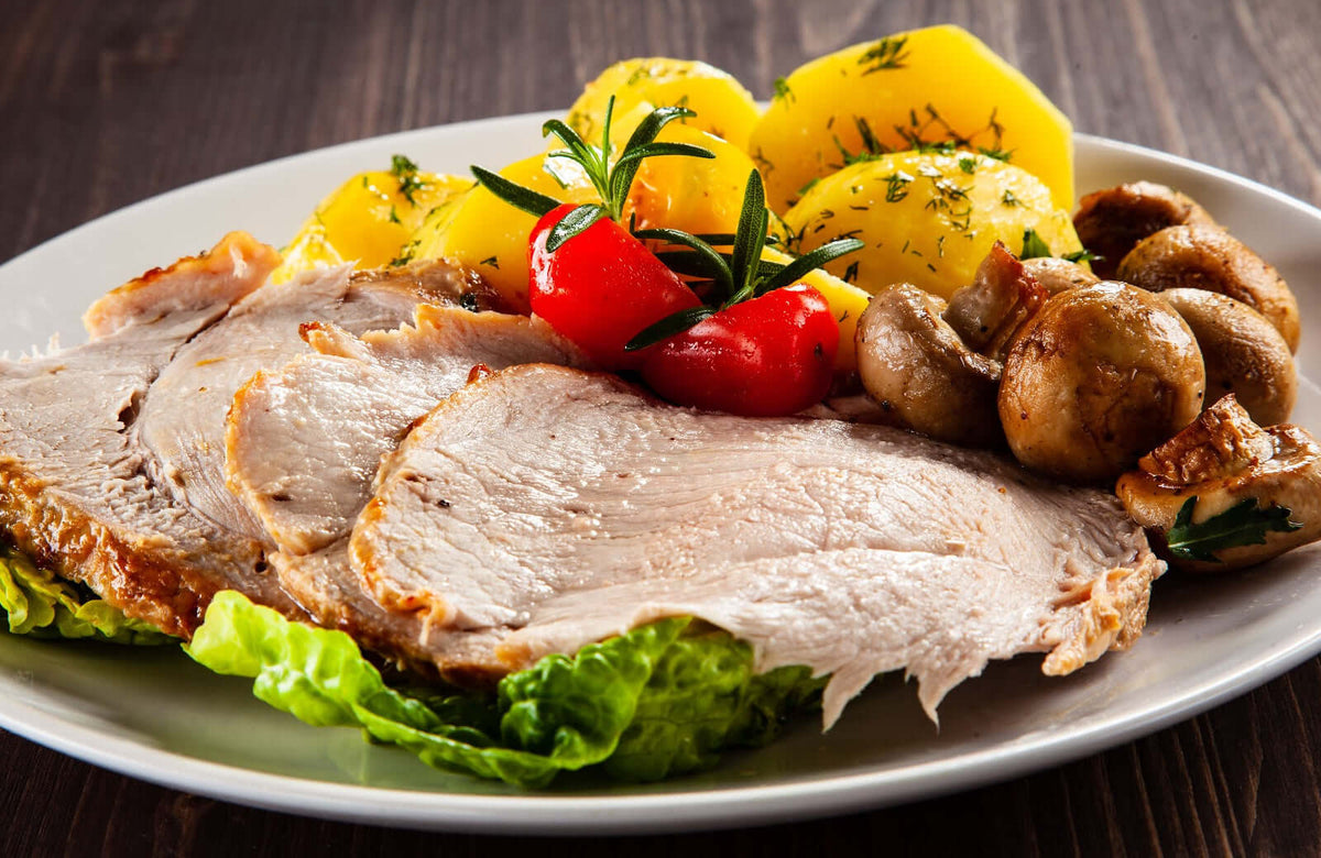 Should You Season Turkey the Night Before or the Day Of?