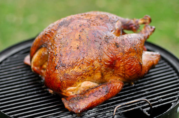 9 Must-Have Items for Prepping and Cooking Turkey