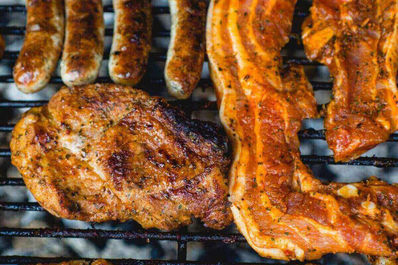 Explore America’s regional BBQ