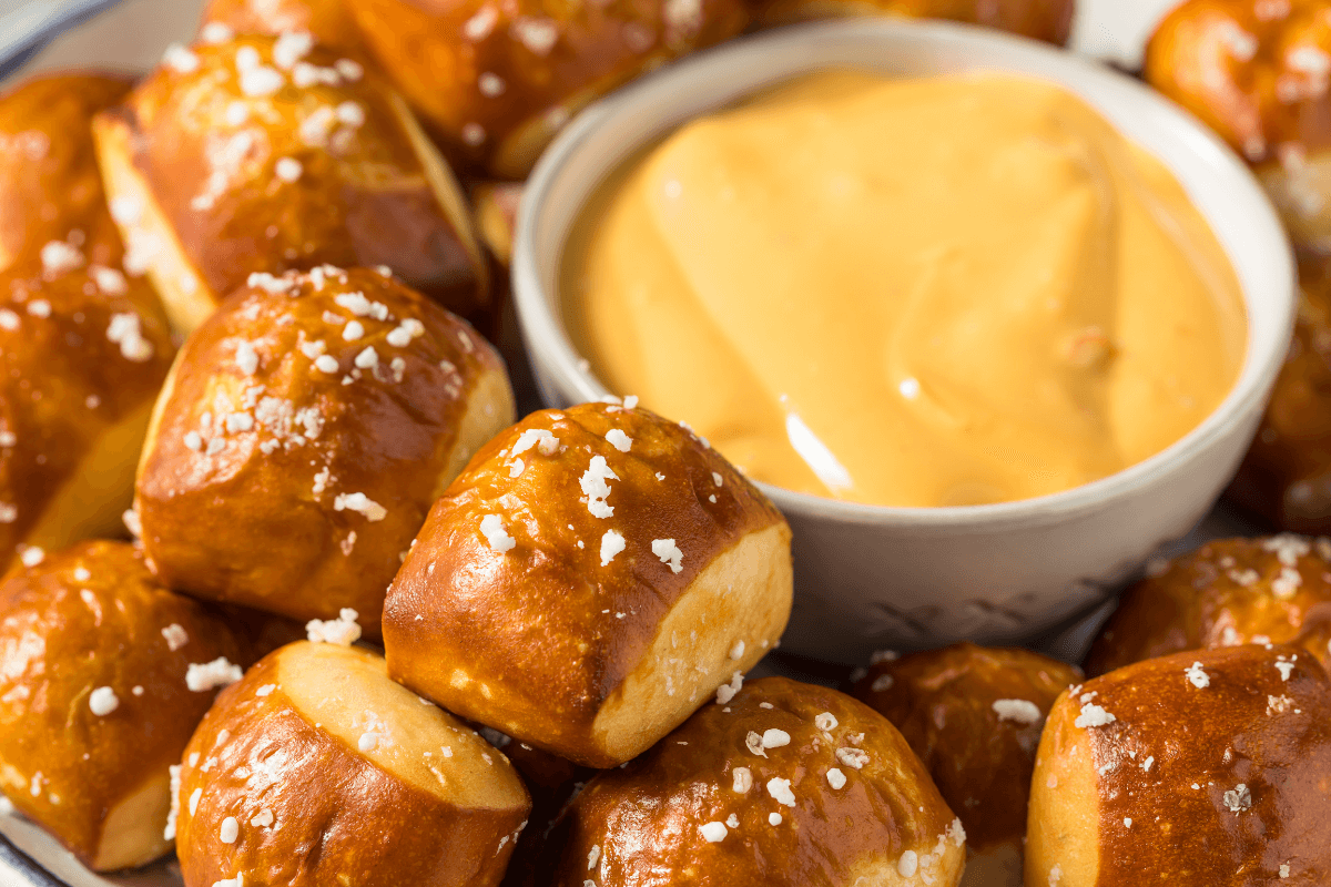 Best Football Party Dips for Grilling & Smoking