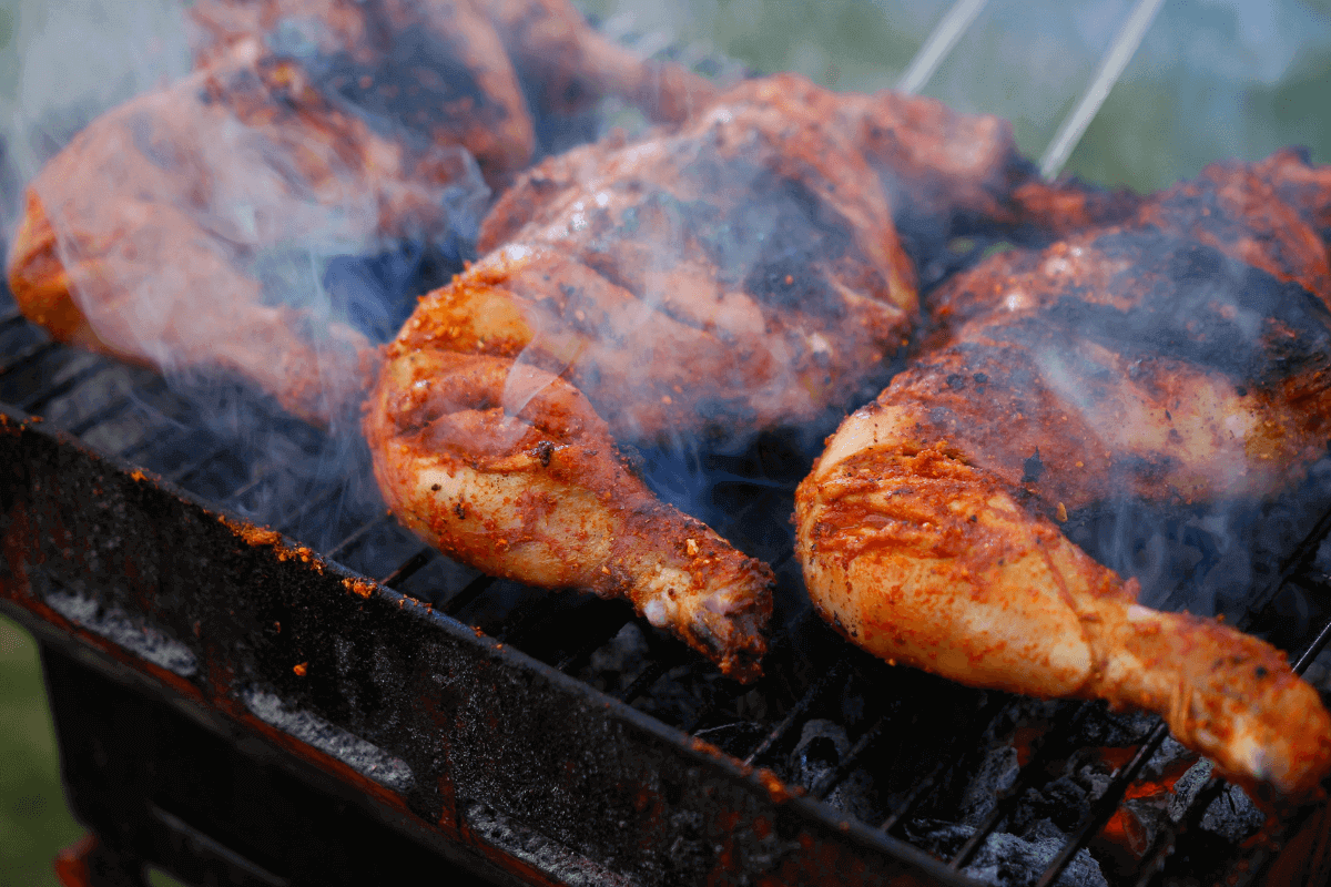 The Ultimate Guide to Kosmos BBQ Rubs