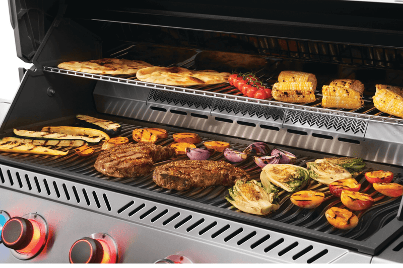 Rust is the silent killer of grills. Learn how to protect your gas, charcoal, or pellet grill with this in-depth maintenance and rust prevention guide.