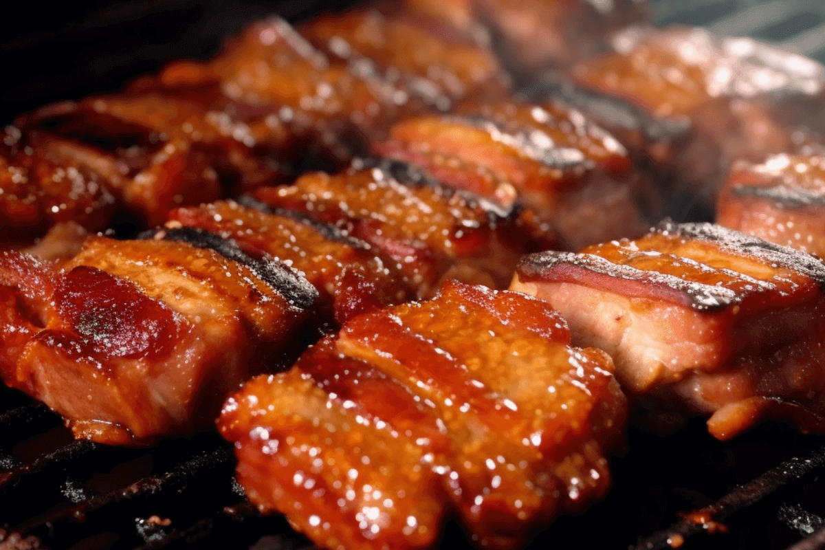 Shop Heath Riles Apple BBQ Rub from DDR BBQ Supply