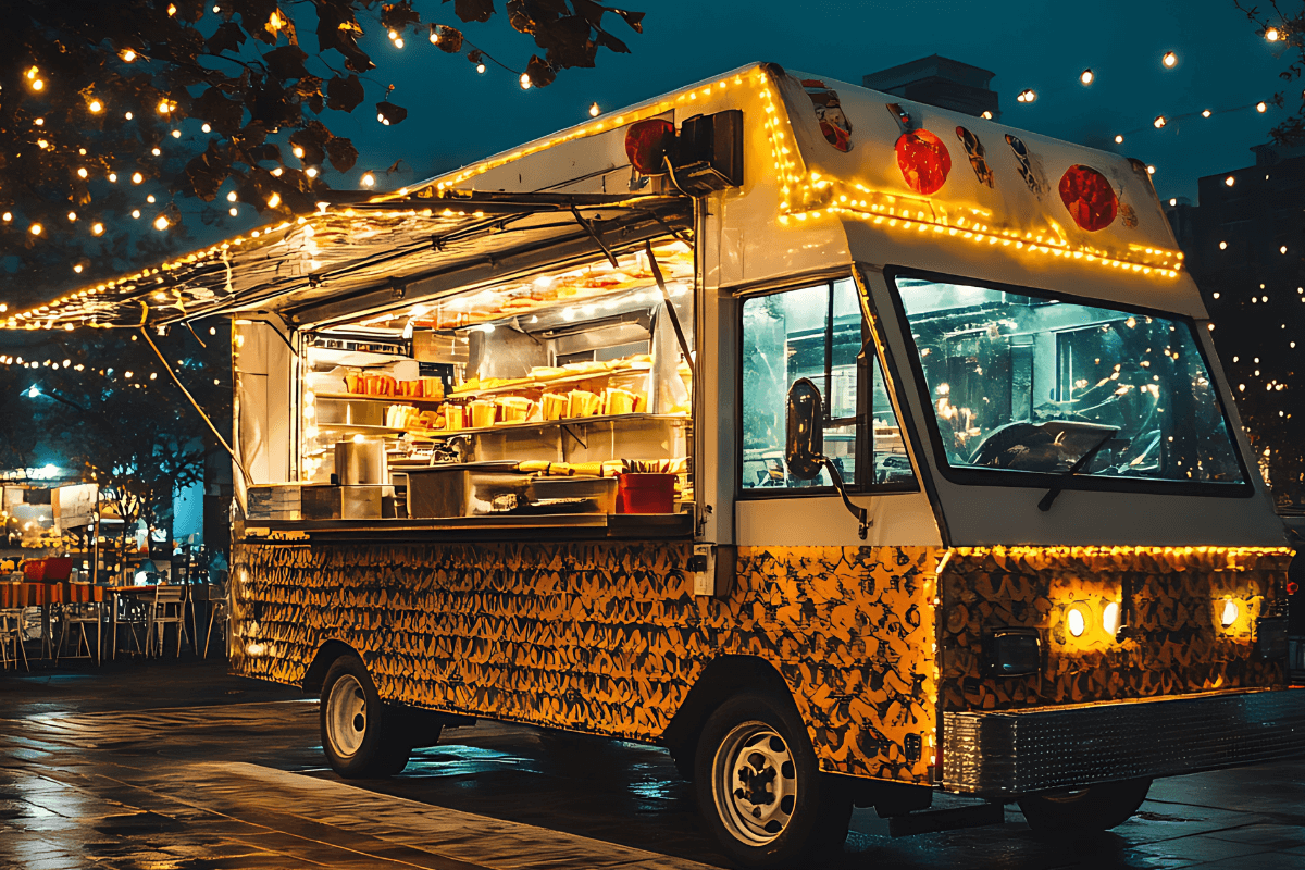 What You Need to Think About When Starting a Food Truck Business