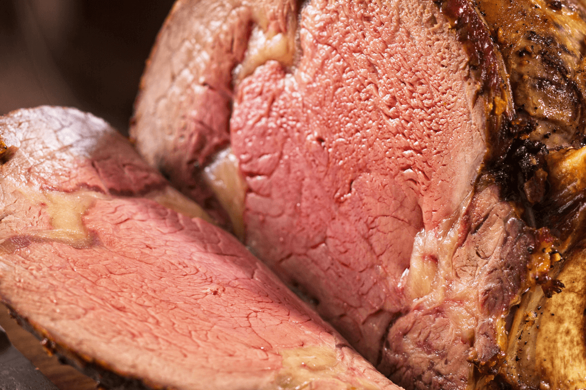 How to Cook Prime Rib on a Smoker or Pellet Grill | DDR BBQ Supply