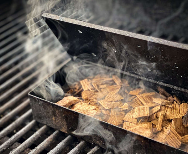 Dispelling the Myth: The Truth About Soaking Wood Chips