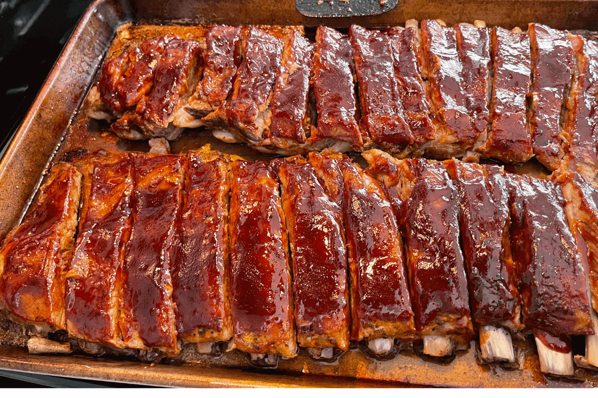 Best Rib Rubs for BBQ: The Ultimate Guide to Pork & Beef Rib Seasoning