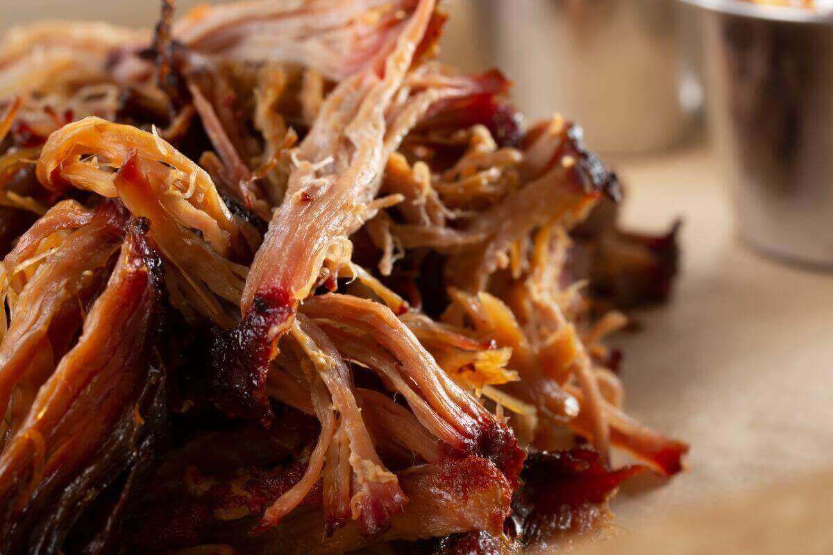 How to Make Pulled Pork Like a Pro