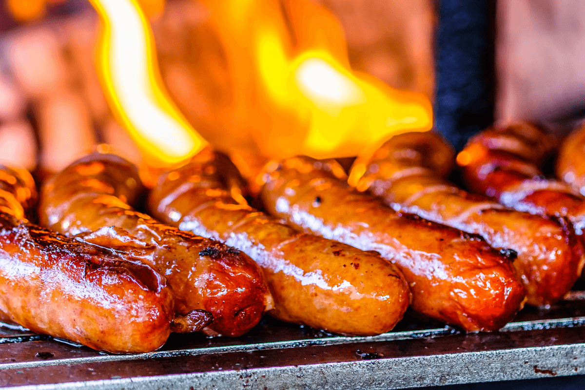 How Do I Deal with Flare-Ups on the Grill?