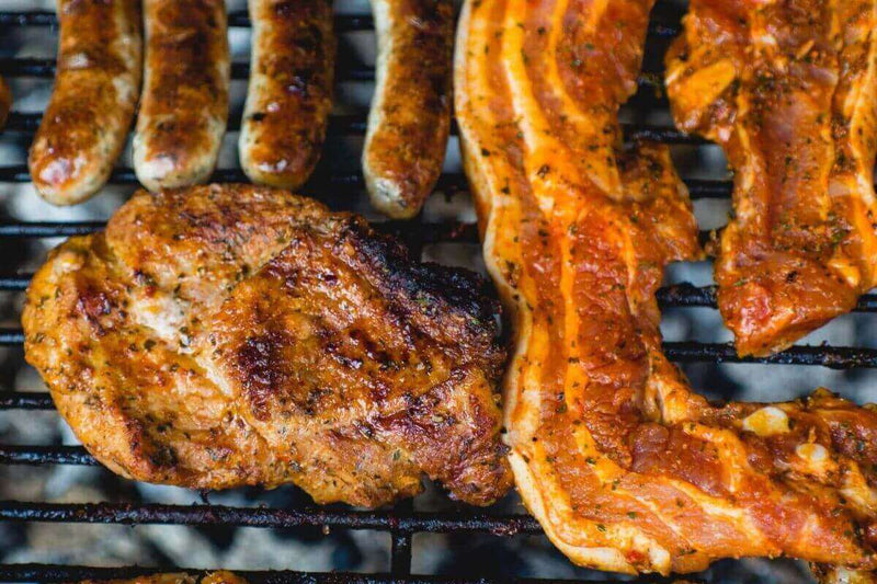 Why BBQ rubs enhance flavor, texture, and crust in grilling, smoking, and everyday cooking explained by DDR BBQ Supply