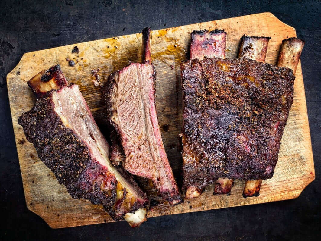 Shop Best Meat Church Rub Guide Meat Church Seasonings from DDR BBQ Supply