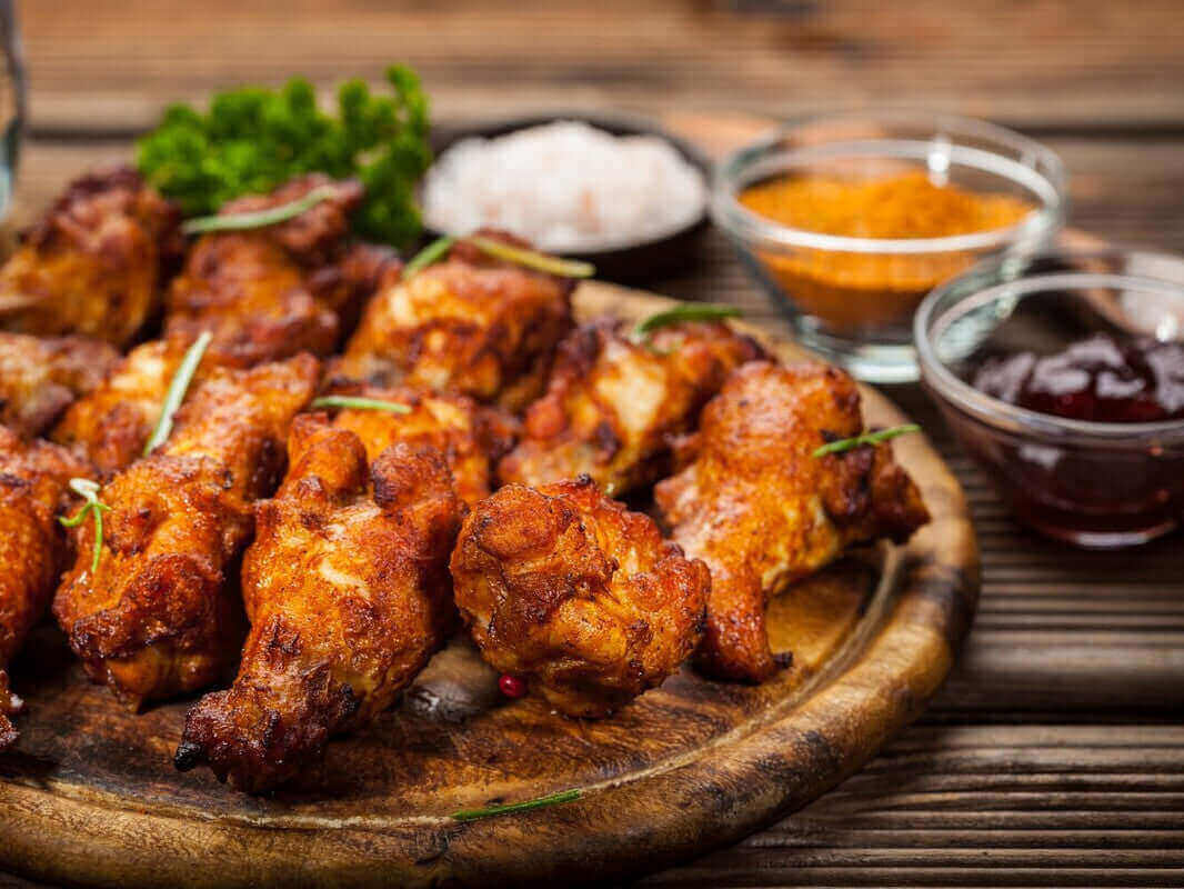 What Does Meat Church Voodoo Taste Like? 