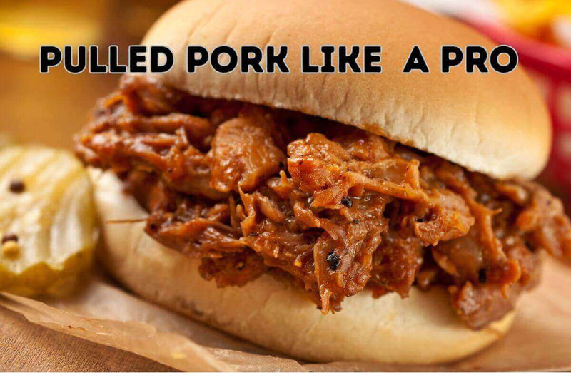 How to Make Pulled Pork Like a Pro: Step-by-Step for Smoky, Juicy Results