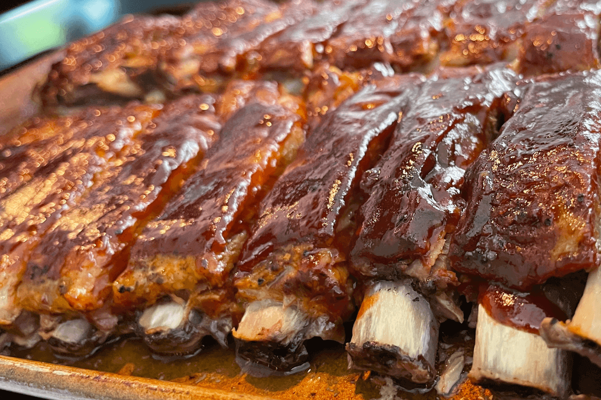 How to Use Kosmos Q Honey Killer Bee for Ribs, Pork Butt & Chicken