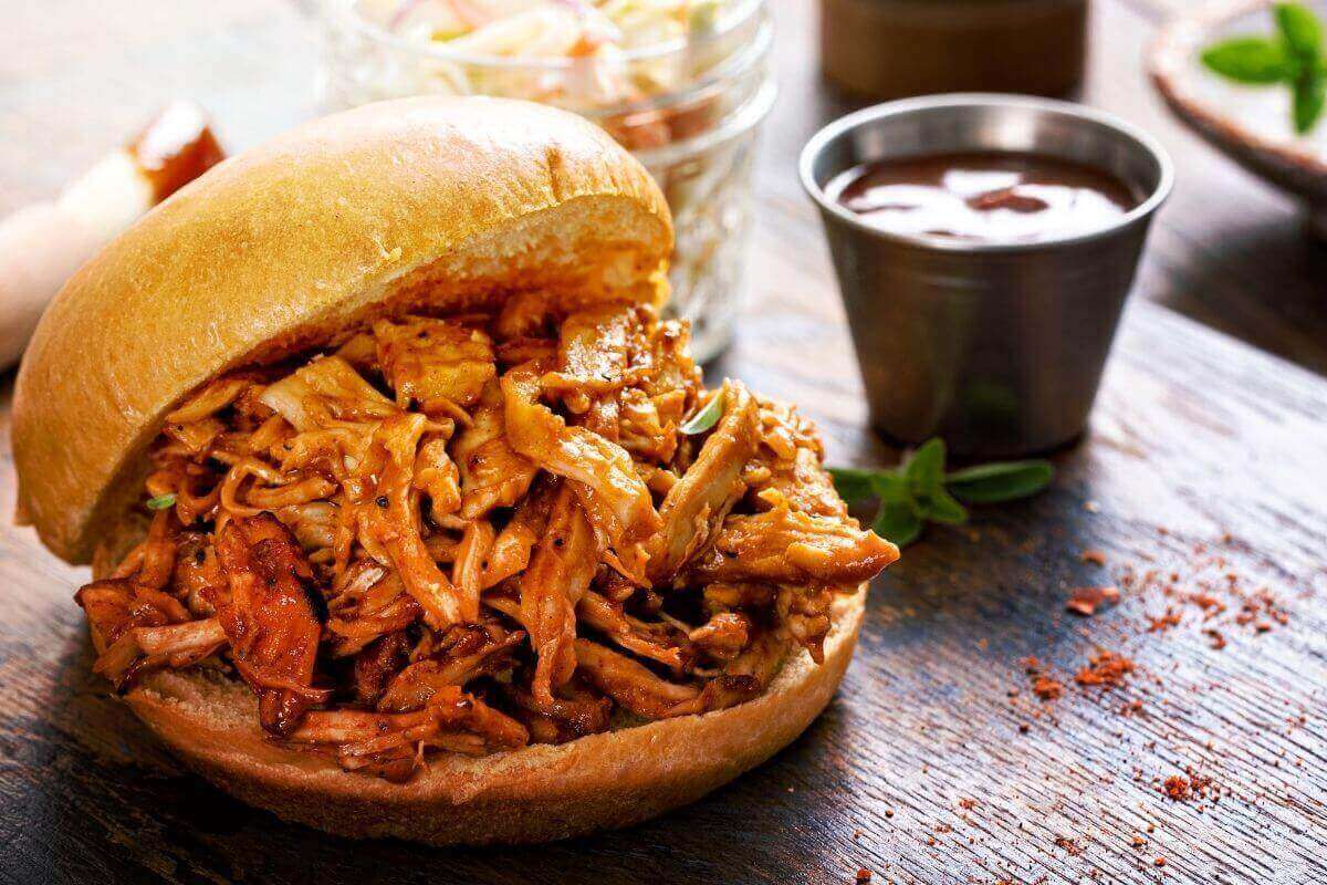 What's the difference between BBQ Glaze and BBQ Sauce? 