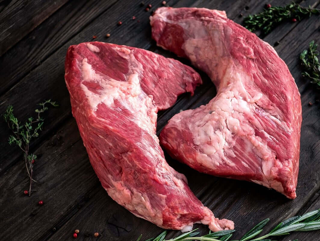 how to cook tri tip on grill