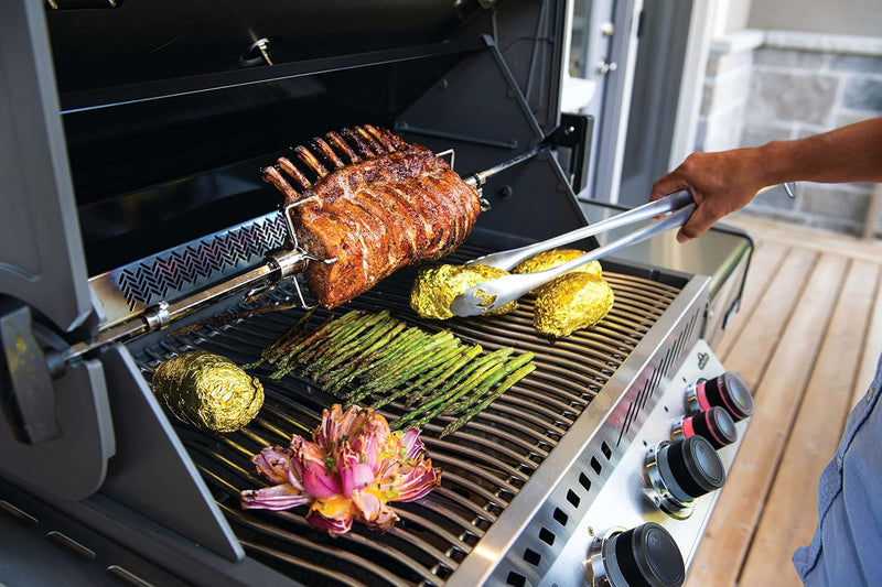 Biggest Backyard BBQ Mistakes and How to Fix Them