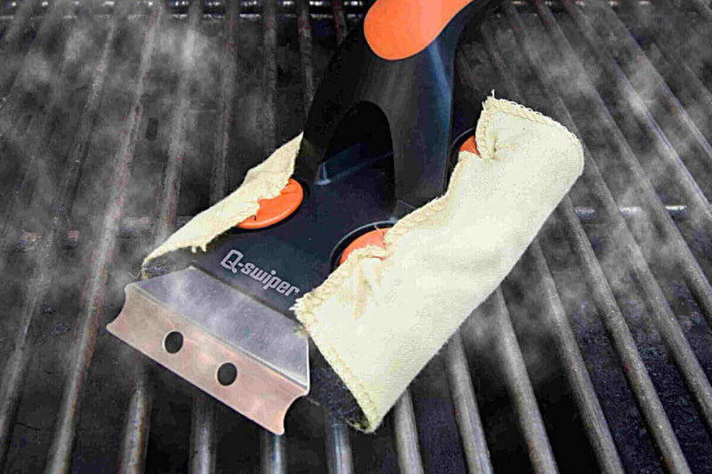 The Best Way to Keep Your Grill and Smoker Clean (and Why It Matters)