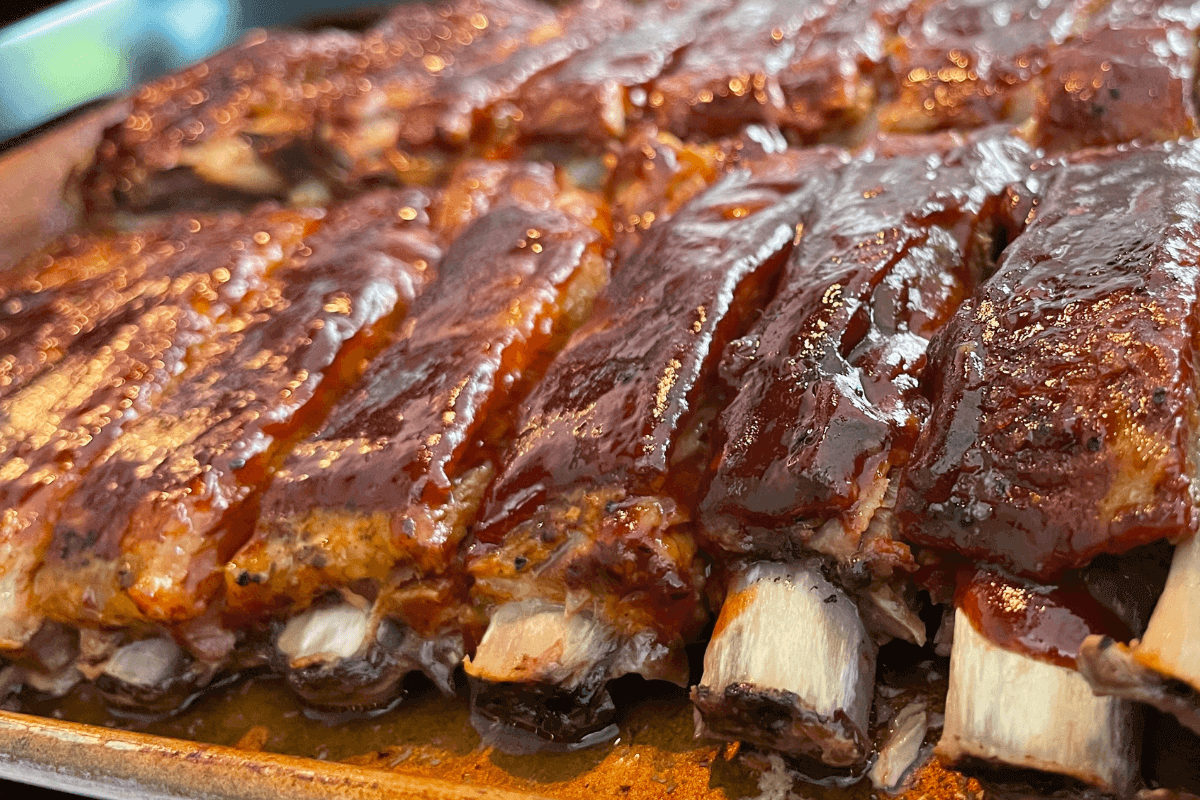 How to Use Kosmos Q Honey Killer Bee for Ribs, Pork Butt & Chicken