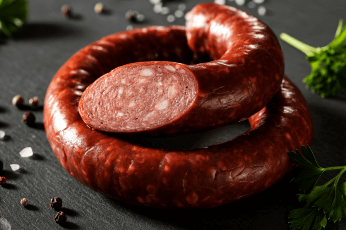 Mardi Gras Sausage Guide: Andouille, Smoked Sausage &amp; More