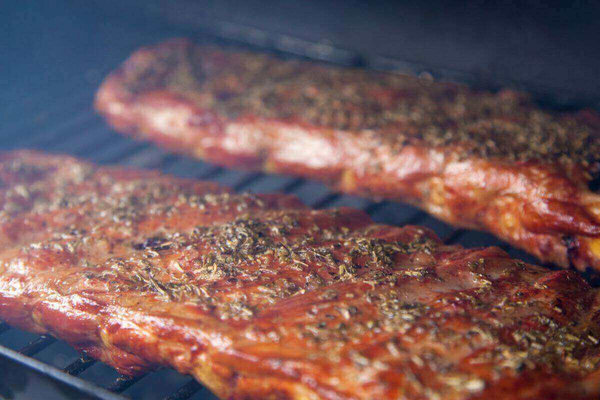 How to Use Kosmos Q Rubs When Smoking, Roasting & Grilling