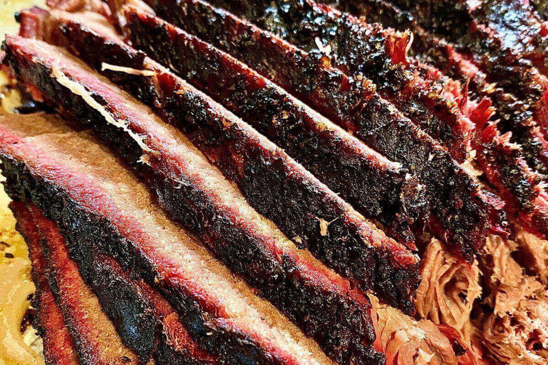shop the best in brisket slicing knives