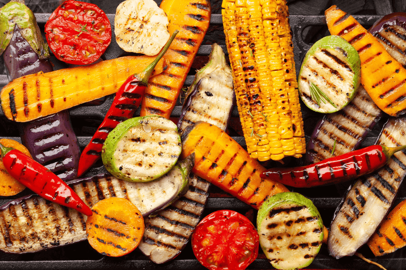 Creative ways to use BBQ rubs in everyday cooking beyond meat for bold smoky flavor available at DDR BBQ Supply