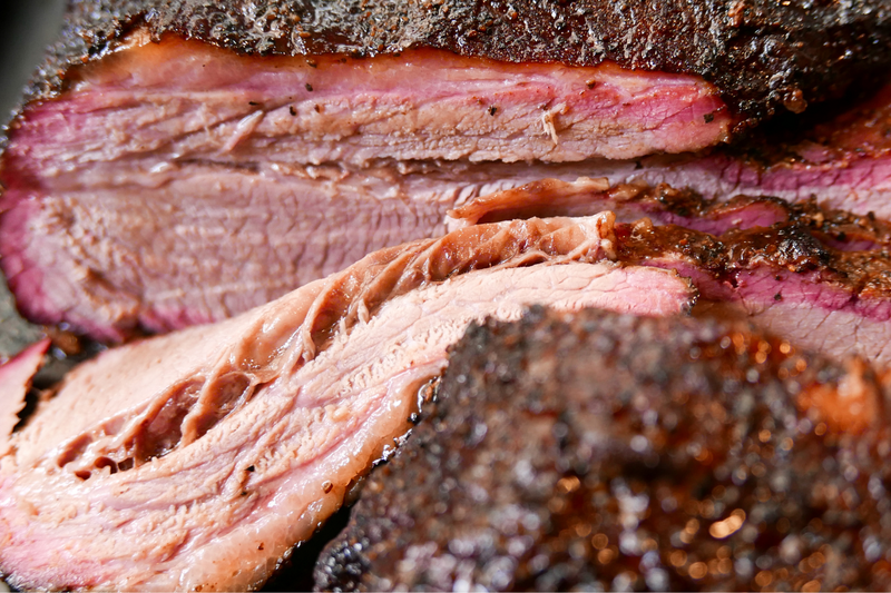 BBQ Meat Injections, Brines, and Marinades: Flavor Techniques Explained
