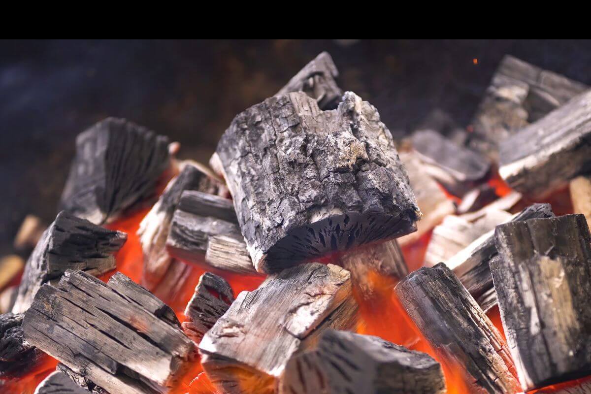 Myron Mixon Lump Charcoal: The Complete Guide to Heat, Flavor, and Fire Management