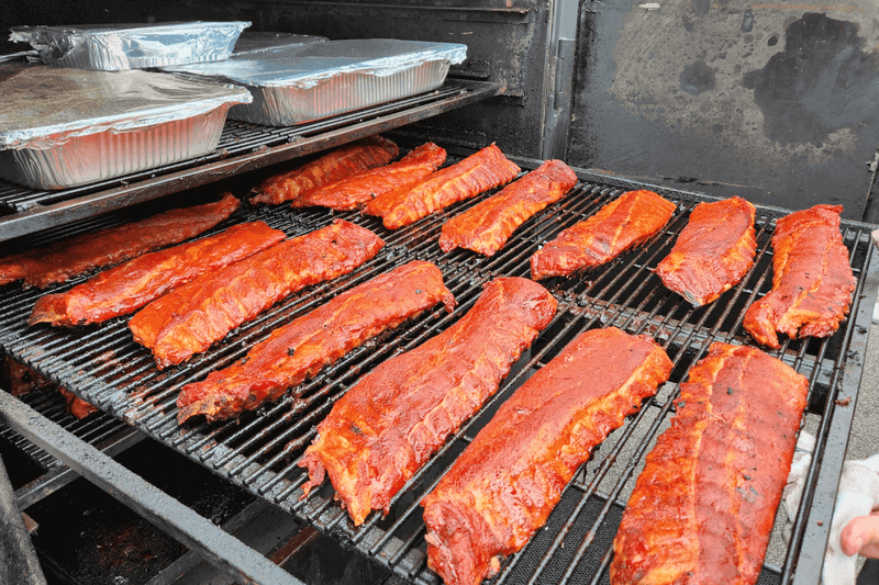 How to Use Rib Candy for Competition Ribs