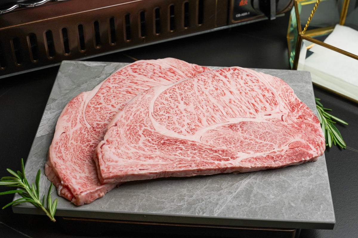 What Is A5 Wagyu?
