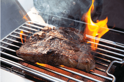 When Does Grilling Season Start? A State-by-State Reality Check