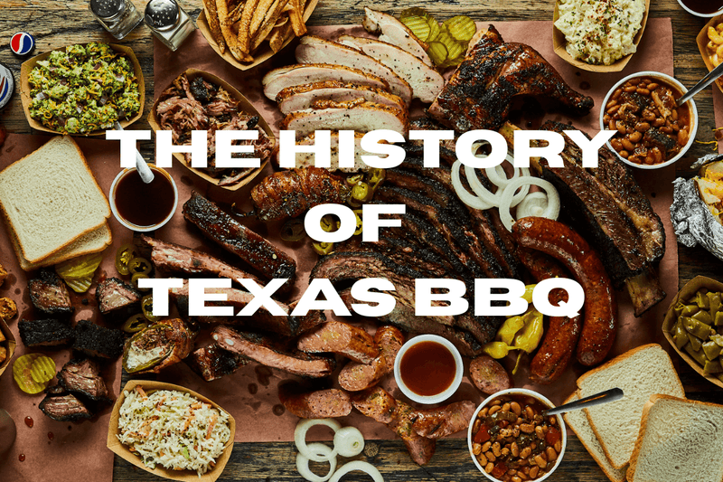 Texas BBQ brisket sliced on a cutting board with smoke ring and bark, representing regional BBQ traditions