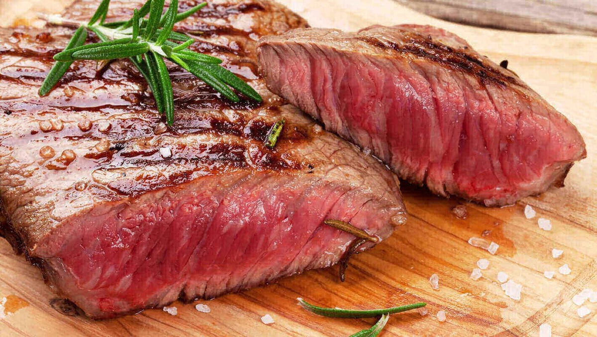 what temperature to grill steak