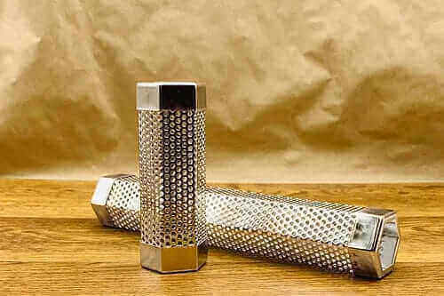 what are smoke tubes and how do they work