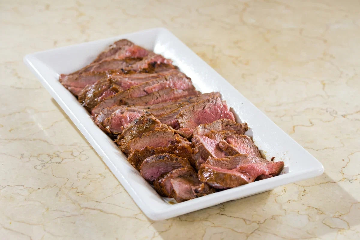 USDA Choice vs Prime: Beef Grades, Marbling, and Value