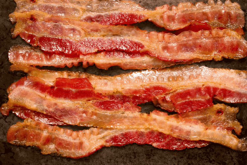 Mr. Bar-B-Q Premium Grill Rack – best bacon rack for smoker at DDR BBQ Supply.