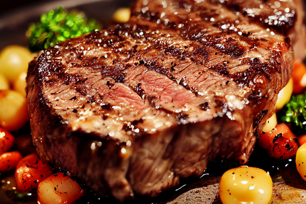 Shop DDR BBQ Supply for BBQue Texas Prime Time Steak Seasoning—bold, all-purpose Texas flavor for beef, pork, chicken, and grilled vegetables.