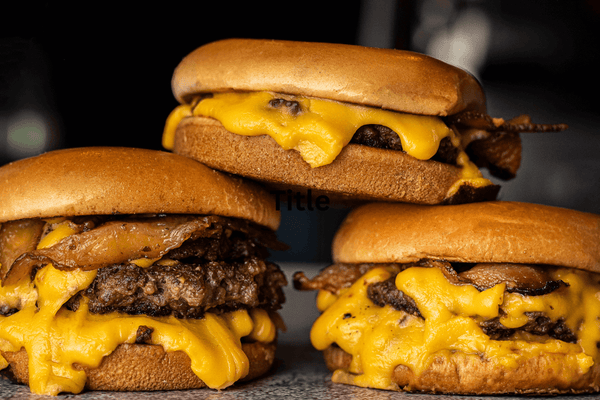 guide to grilling smash burgers with tips on prep, technique, and toppings