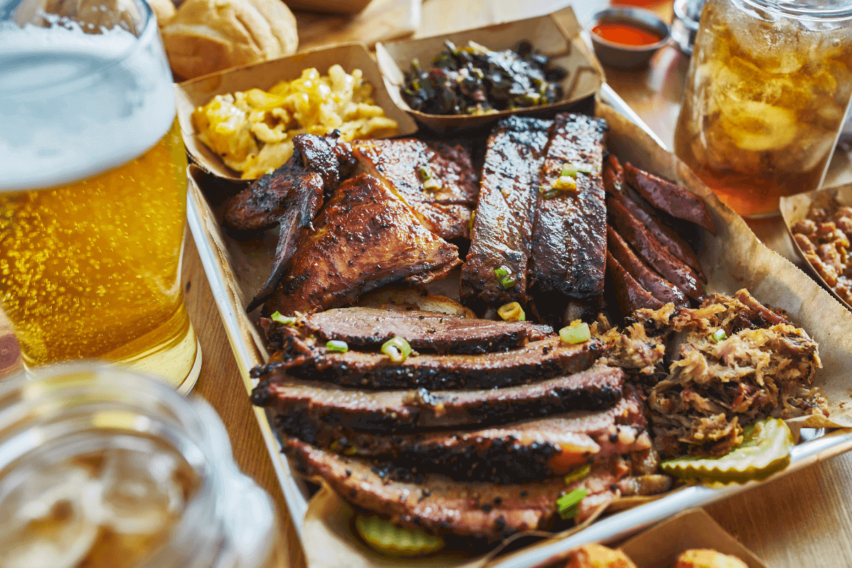 how to store leftover bbq safely guide ddr bbq supply