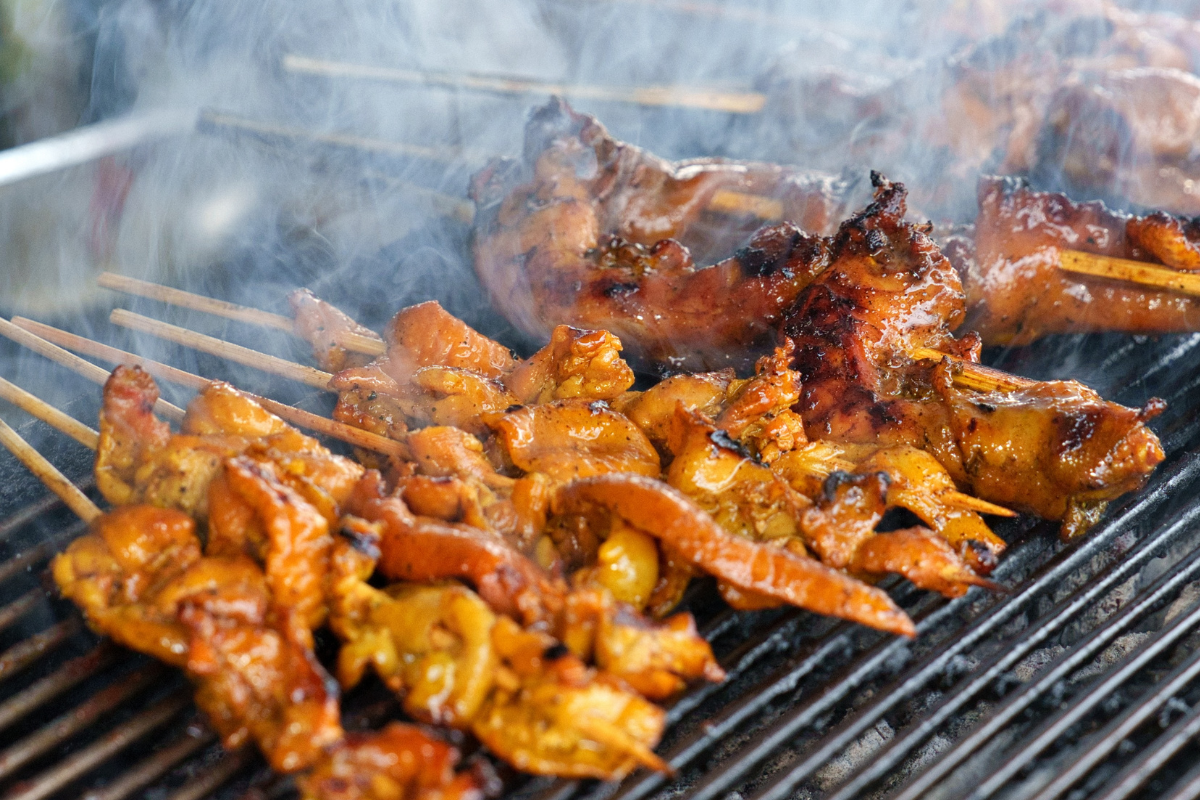 Best Tailgate Foods You Can Grill at Home
