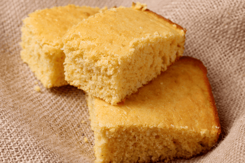 How to Make Boxed Cornbread Mix Better 