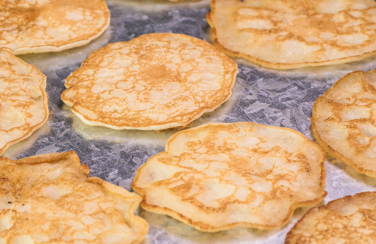 Beyond Cornbread: Creative Ways to Use Cornbread Mix